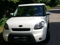 Gebraucht Kia Soul 126 PS (92 kW) 2010 SUV