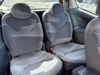 Gebraucht Citroën C2 60 PS (44 kW) 2005 Rot Kleinwagen