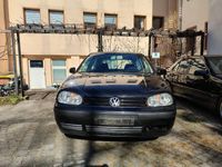 Gebraucht VW Golf III 75 PS (55 kW) 1999 Limousine