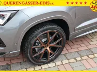 Neu Cupra Ateca 150 PS (110 kW) 2026 Graphite grau SUV