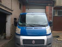 gebraucht Fiat Ducato 