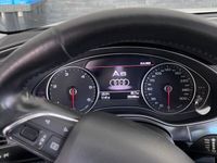 gebraucht Audi A6 Avant 3.0 TDI DPF multitronic