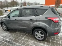 Usata Ford Kuga Titanium 175 CV (128 kW) 2019 Grigio SUV
