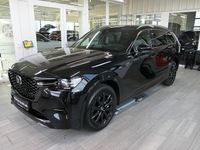 Neu Mazda CX-80 Homura-Line 254 PS (186 kW) 2026 Schwarz SUV