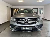 gebraucht Mercedes GLS350 d 4Matic AMG* 7 Sitze*SHD*LED*Kamera*