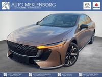 Neu Mazda 6e 189 kW (258 PS) 2026 Braun Limousine