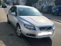 Gebraucht Volvo S80 185 PS (136 kW) 2006 Silber Limousine