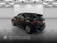Gebraucht BMW iX1 Performance 200 kW (272 PS) 2023 Schwarz SUV