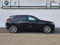 Gebraucht BMW X2 Advantage 231 PS (169 kW) 2022 Schwarz SUV