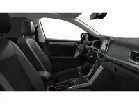 Gebraucht VW T-Roc Goal 116 PS (85 kW) 2025 Pure white SUV