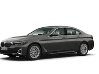 Używany BMW 520 Efficient Dynamics 190 KM (139 kW) 2026 Sedan/Limuzyna