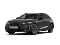 Gebraucht Audi S5 Sport 367 PS (269 kW) 2024 Grau Kombi