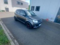 gebraucht Suzuki Ignis 1.2 Benzin sehr gepflegt wenig km...1-hand