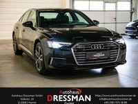 Gebraucht Audi A6 Sport 340 PS (250 kW) 2018 Mythosschwarz metallic Limousine