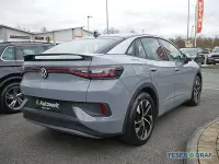 Brugt VW ID.5 Pro 150 kW (204 HK) 2022 Grå SUV