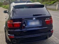 gebraucht BMW X5 xDrive30d -N57 Facelift