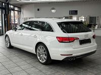 Gebraucht Audi A4 S-Line 190 PS (139 kW) 2016 Ibisweiã Kombi