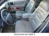 gebraucht Saab 9000 CSE 1.HD nur 186000 Km kein Winterbetrieb