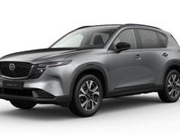 Neu Mazda CX-5 Exclusive-Line 141 PS (103 kW) 2025 Grau SUV