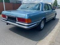 Gebraucht Mercedes 450 286 PS (210 kW) 1977 Grau Limousine