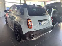 Gebraucht Renault 4 E-Tech Iconic 110 kW (150 PS) 2025 Blau SUV