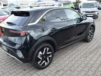 Używany Opel Mokka Elegance 101 KM (74 kW) 2021 Czarny SUV