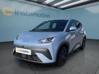 Neu BYD Dolphin 64 kW (88 PS) 2025 Blau Kleinwagen