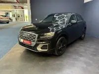 Gebraucht Audi Q2 Sport 190 PS (139 kW) 2019 Schwarz SUV