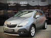 Gebraucht Opel Mokka Edition 140 PS (102 kW) 2013 Grau SUV
