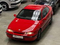 Gebraucht Opel Calibra 150 PS (110 kW) 1992 Rot Coupé