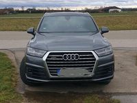 gebraucht Audi Q7 2016