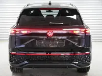Neu VW Tayron R-line 193 PS (141 kW) 2026 Grenadillschwarz metallic (2t) SUV