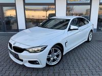 Second-hand BMW 420 Performance 190 CP (139 kW) 2017 Alb Berlinǎ