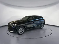 Usado BMW X1 136 CV (100 kW) 2024 Negro SUV