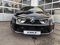 Neu Mitsubishi Colt Top 143 PS (105 kW) 2025 Schwarz Kleinwagen