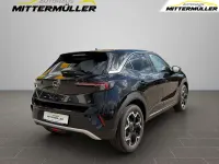 Gebraucht Opel Mokka-e Ultimate 100 kW (136 PS) 2024 Karbonschwarz SUV