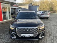 Gebraucht Audi Q2 Sport 150 PS (110 kW) 2017 Schwarz SUV