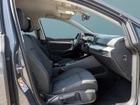 Używany VW Golf VIII 150 KM (110 kW) 2022 Szary Kombi