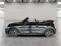 Gebraucht Mini Cooper Cabriolet 204 PS (150 kW) 2025 Schwarz Cabrio
