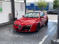 gebraucht Alfa Romeo Brera 2.2 JTS 16V Sky View Sky View