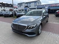 Gebraucht Mercedes E200 197 PS (144 kW) 2020 Grau Kombi