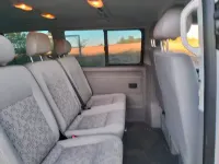 Gebraucht VW Caravelle 131 PS (96 kW) 2005 Weiß Van