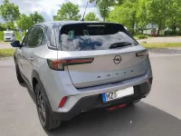 Gebraucht Opel Mokka 145 PS (106 kW) 2024 Silber SUV