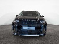 Neu Land Rover Discovery Sport S 204 PS (150 kW) 2026 Santorini black SUV