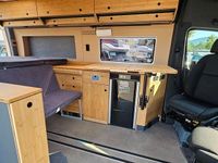 Neu Mercedes Sprinter 170 PS (125 kW) 2025 Van