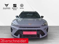 Gebraucht Cupra Formentor VZ 333 PS (244 kW) 2025 Grau SUV