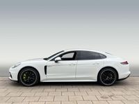 gebraucht Porsche Panamera 4 E-Hybrid