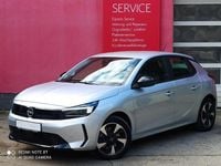 Gebraucht Opel Corsa-e Edition 100 kW (136 PS) 2024 Silber Kleinwagen