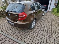 Gebraucht BMW 120 Performance 177 PS (130 kW) 2011 Braun Kleinwagen