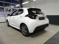 Gebraucht Mazda 2 Exclusive-Line 116 PS (85 kW) 2025 Weiß Limousine